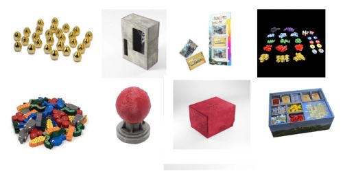 Small Gifts Extras under £20